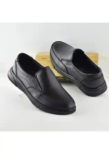 İsparta Kökenli Ispartalılar 501 Erkek Kışlık Hakiki Deri Ayakkabı ve Özellikleri