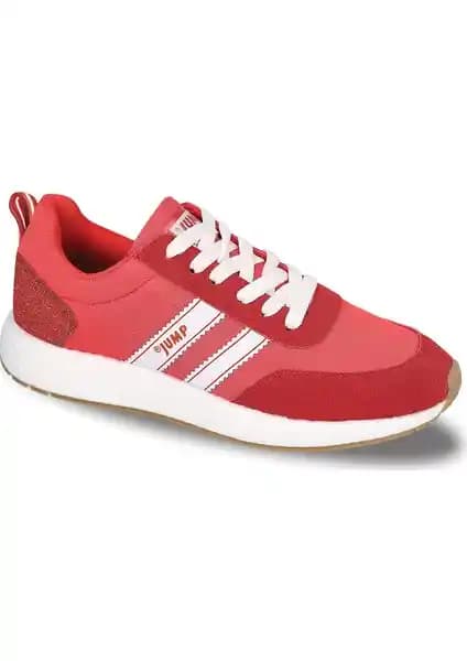 Jump 26231 Kadın Spor Ayakkabısı Modern Tasarım ve Çok Yönlü Kullanım Özellikleri