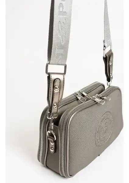 Just Polo Kadın 5 Bölmeli Askılı Çanta Karşılaştırması Günlük ve Şık Kullanım İçin