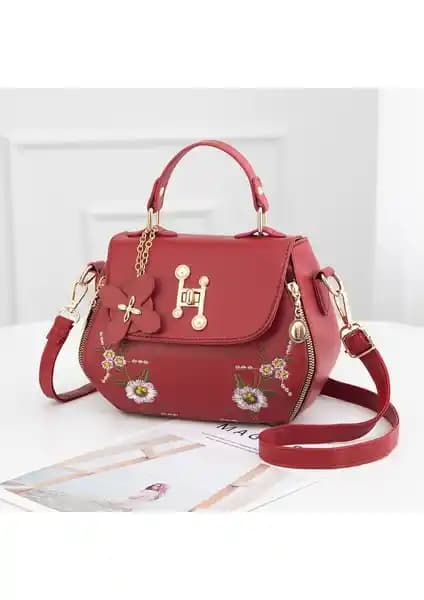 Kadın Çantası Karşılaştırması: Beautifyy Kova Çantası ve ZX Kadın Omuz Çantası İncelemesi