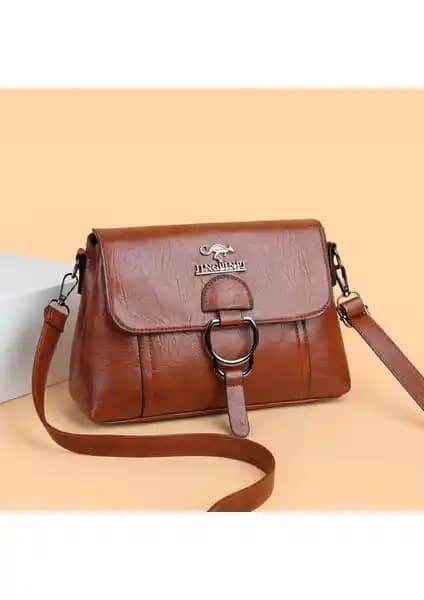 Kadın Omuz Çantası Karşılaştırması: Kewendashiye ve Yongtai Zl Modelleri Analizi