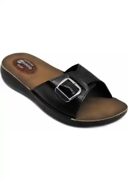 Kadın Terlikleri Karşılaştırması: Topuk Dikeni ve Konfor Odaklı Modeller