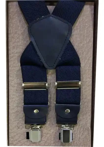 Kemer Dünyası Lüx Metal Klipsli Pantolon Askısı İnceleme ve Kullanıcı Yorumları