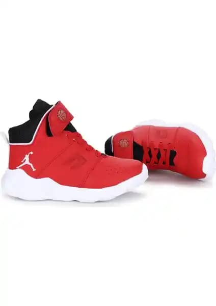 Kiko Kids Rio Günlük Spor Erkek Çocuk Basketbol Ayakkabısı Özellikleri ve Performansı