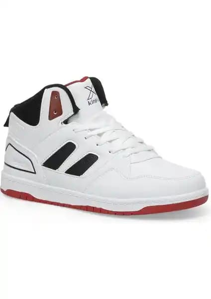 Kinetix Gına Hı Pu 3fx Beyaz Erkek Yüksek Spor Ayakkabısı İncelemesi ve Kullanıcı Yorumları