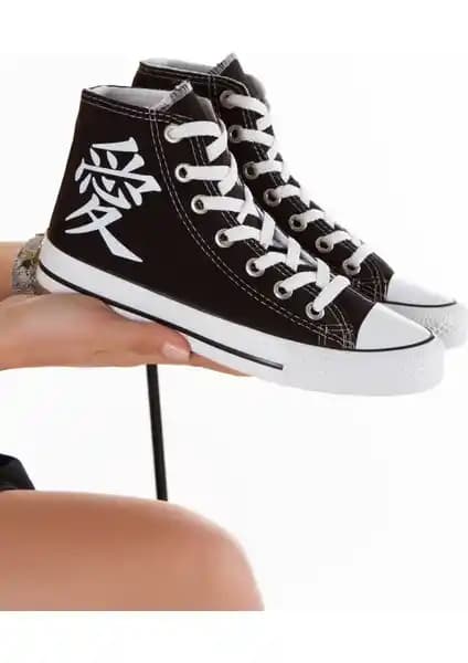 Lideral Siyah Beyaz Unisex Spor Ayakkabı İncelemesi ve Kullanıcı Yorumları