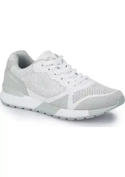 Lumberjack Beyaz Erkek Günlük Spor Ayakkabısı: Konfor ve Şıklığın Modern Buluşması