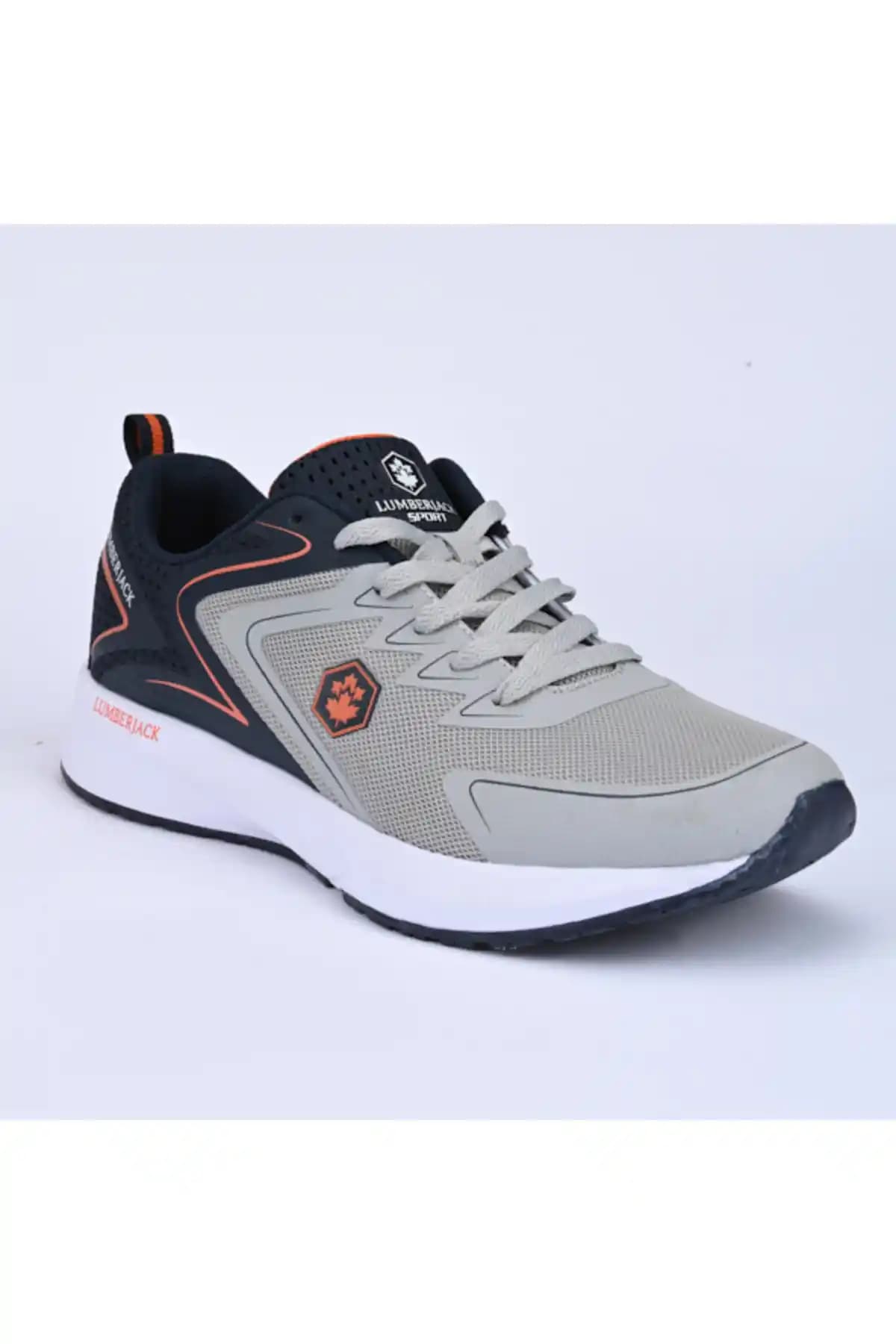 Lumberjack EDDY 5FX: Günlük Kullanım İçin Hafif ve Rahat Tasarımlı Ayakkabı