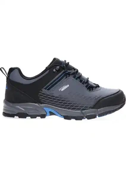 Lumberjack Erkek Günlük Bot Flake: Dayanıklı ve Konforlu Kış Ayakkabısı