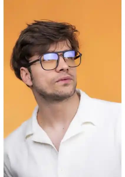 Lunox Viggo Mat Siyah Mavi Işık Koruyucu Bilgisayar Ekran Gözlüğü Özellikleri ve Kullanım Avantajları