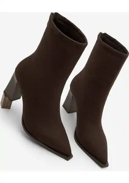 Marjin Kadın Bot Modelleri Karşılaştırması: Tasarım, Konfor ve Kullanım Özellikleri