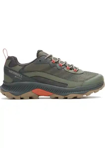 Merrell Speed Strike 2 Gtx Erkek Outdoor Ayakkabı Doğa Yürüyüşleri İçin Yüksek Performanslı ve Sürdürülebilir Seçenek
