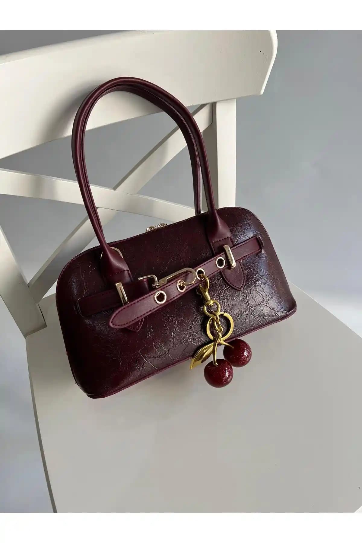 Mia Collection Carlos Model Kadın El ve Omuz Çantası Detaylı İnceleme ve Kullanıcı Yorumları