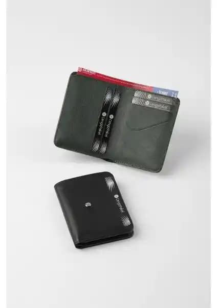 Minimalist Erkek Cüzdanları Karşılaştırması: Hakiki Deri ve RFID Özelliği ile Günlük Kullanım