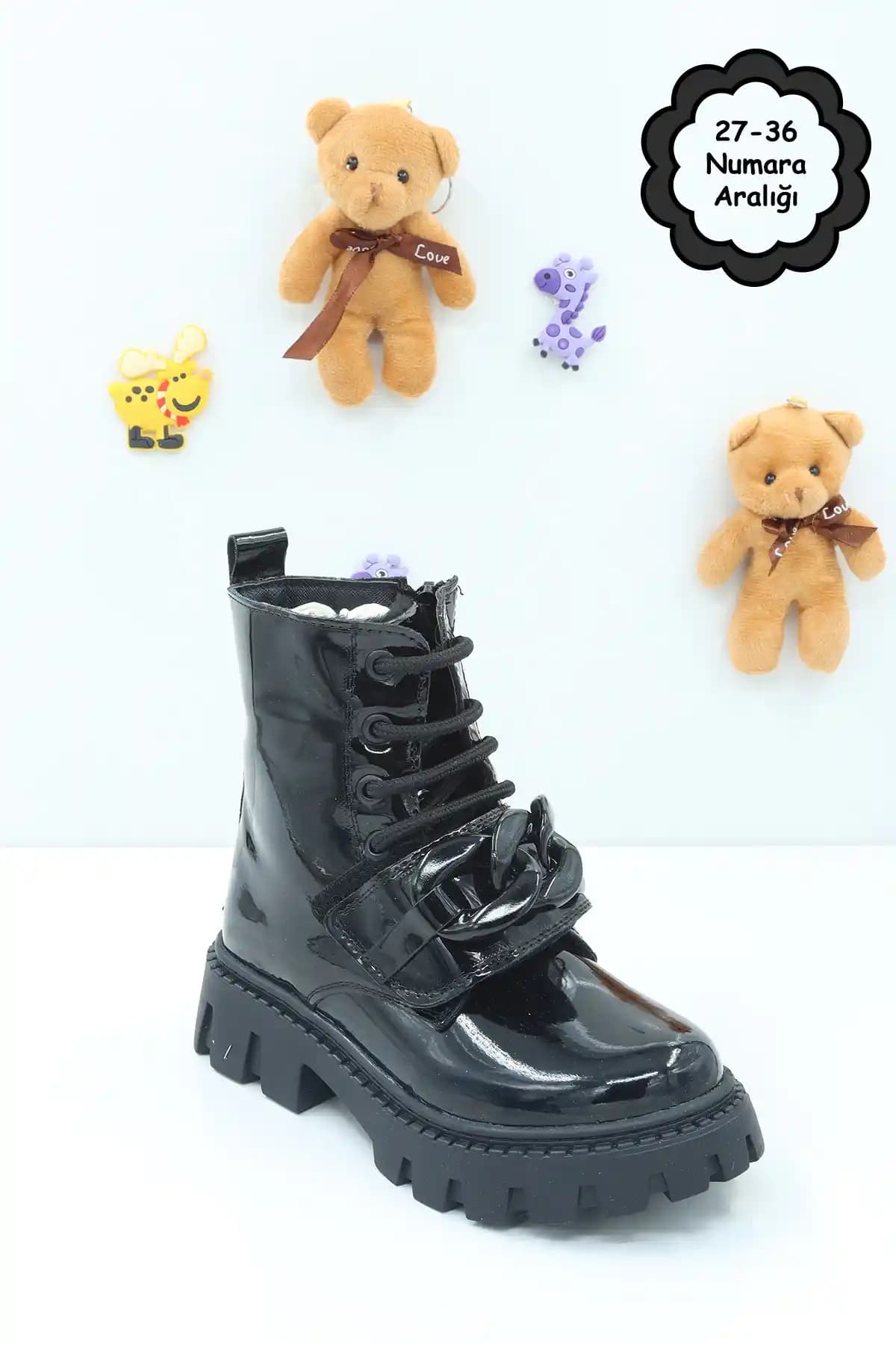 Moda Lime Unisex Kışlık Bot: Şıklık ve Konforu Bir Arada Sunan Dayanıklı Tasarım