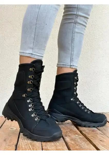 Muggo JOSEF ve Scooter 1490 Erkek Botları Karşılaştırması ve Özellikleri