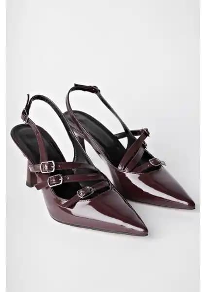 Muggo Kadın Topuklu Ayakkabıları Karşılaştırması: Stil ve Konfor Analizi