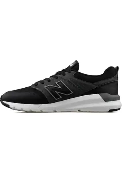New Balance 009 Siyah Erkek Ayakkabı İncelemesi ve Kullanıcı Yorumları