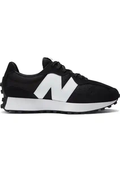 New Balance 327 Unisex Günlük Spor Ayakkabı MS327CBW Detaylı İnceleme ve Kullanıcı Yorumları