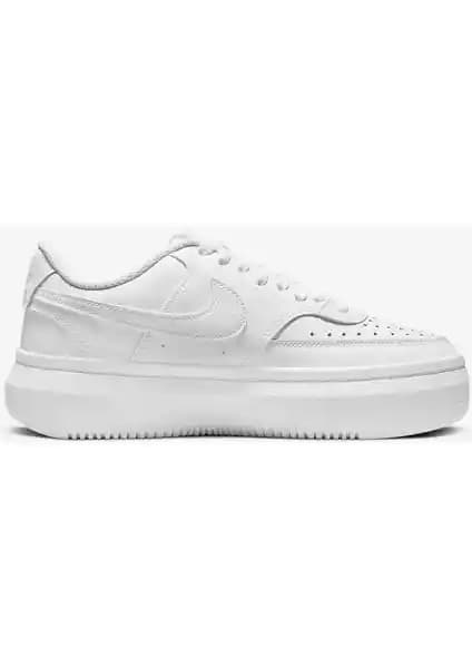 Nike W Court Vision Alta LTR Kadın Günlük Ayakkabı İncelemesi ve Kullanıcı Yorumları