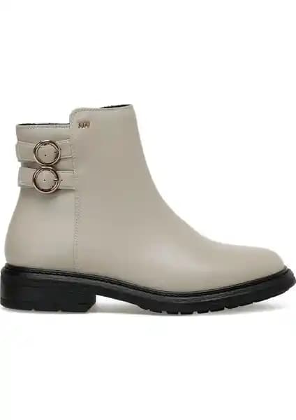 Nine West Campa 2pr Kırık Beyaz Kan Düz Bot İnceleme ve Kullanıcı Yorumları