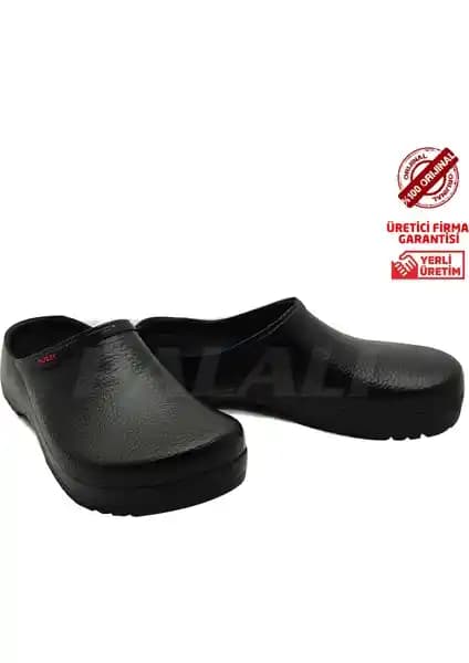 Palalı Pu Sabo Terlik: Çok Yönlü, Su Geçirmez ve Kaymaz Özellikleriyle Güvenli Kullanım