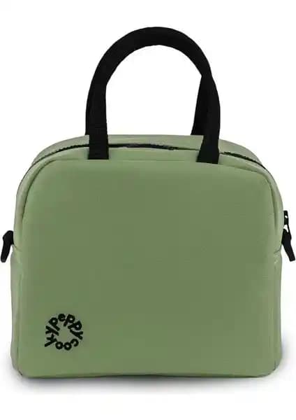 Peppy Things Mary Günlük ve Seyahat İçin Dayanıklı Yalıtımlı Çanta Özellikleri ve Kullanım Avantajları
