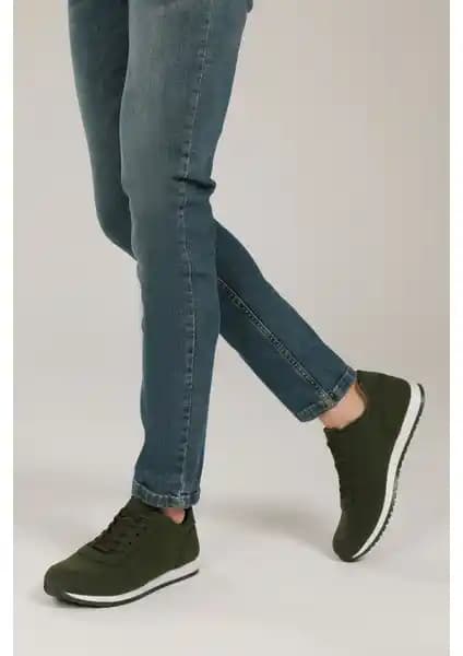 Polaris 356036.M1FX Erkek Spor Ayakkabısı: Hafif ve Şık Tasarım ile Günlük Kullanım İçin Uygun