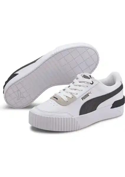 Puma Carina Lift ve Carina Street Kadın Günlük Ayakkabı Karşılaştırması ve Kullanıcı Yorumları