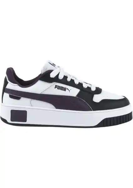 Puma Carina Serisi Kadın Spor Ayakkabıları Karşılaştırması ve İnceleme