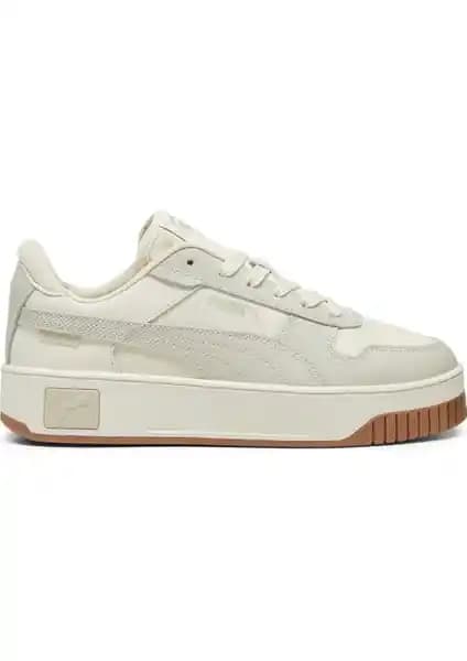 Puma Carina Street ve Puma Sportswear Carina Street Platform Kadın Spor Ayakkabıları Karşılaştırması