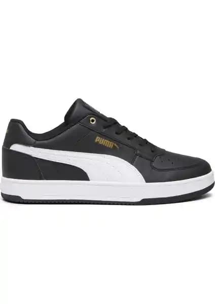 Puma Caven 2.0 Siyah Erkek Sneaker ve Puma Smash v2 Buck Karşılaştırması