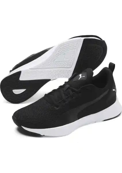 Puma Flyer Runner ve Under Armour Charged Pursuit 3 Koşu Ayakkabısı Karşılaştırması