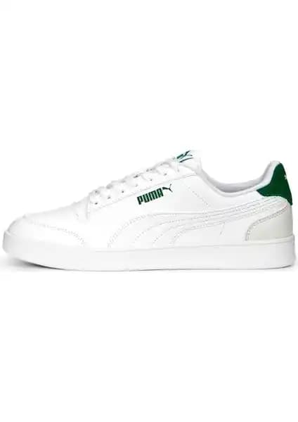 Puma Shuffle 309668-25 Erkek Günlük ve Spor Kullanımına Uygun Ayakkabı