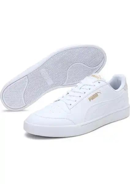 Puma Shuffle Unisex Spor Ayakkabı İncelemesi: Tasarım, Konfor ve Dayanıklılık Analizi