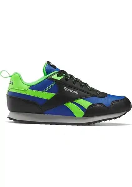 Reebok Royal Classic Siyah Çocuk Sneaker İncelemesi ve Özellikleri