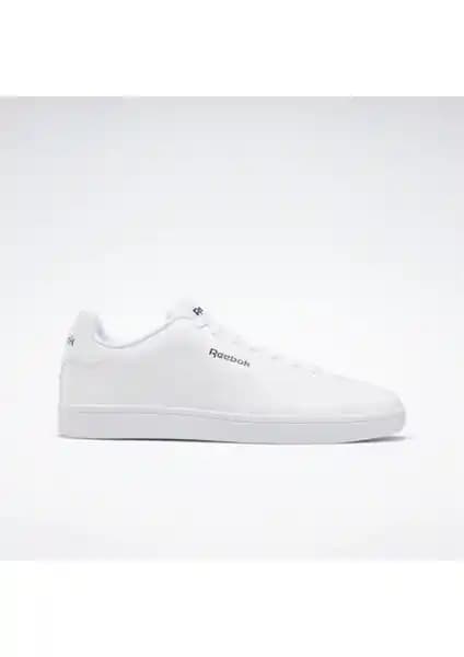 Reebok Royal Comple Beyaz Unisex Sneaker İncelemesi: Şıklık ve Konforun Bir Arada Sunumu
