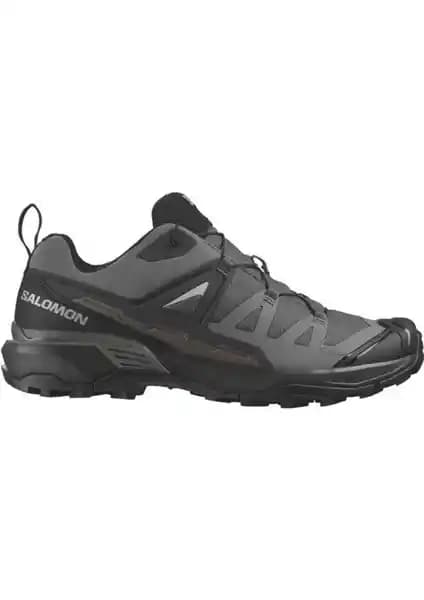 Salomon Erkek Outdoor Ayakkabıları Karşılaştırması: Konfor, Dayanıklılık ve Performans Analizi