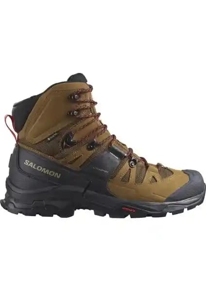 Salomon Quest 4 Gtx ve X Ultra 4 Mid Gtx Erkek Botları Karşılaştırması