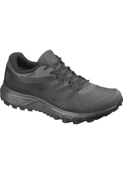 Salomon Trailster 2 Gore-Tex Erkek Outdoor Ayakkabı İncelemesi ve Özellikleri