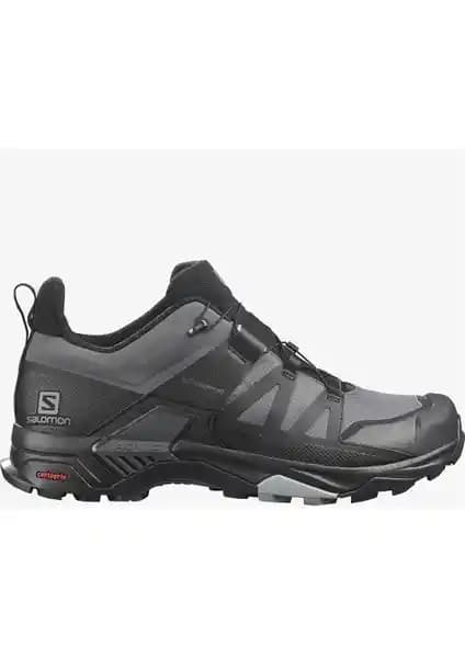 Salomon X Ultra 4 Gtx Erkek Outdoor Ayakkabı İncelemesi ve Performans Değerlendirmesi