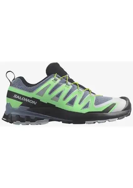 Salomon Xa Pro 3D V9 Erkek Outdoor Ayakkabısı Detaylı İnceleme ve Özellikleri