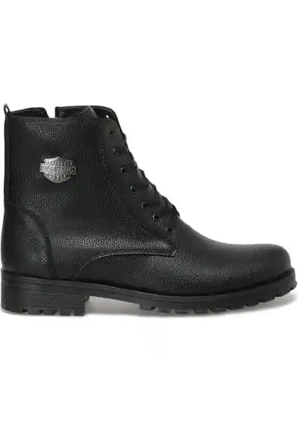 Salvano Cold 2pr Siyah Erkek Biker Bot İnceleme ve Kullanıcı Yorumları