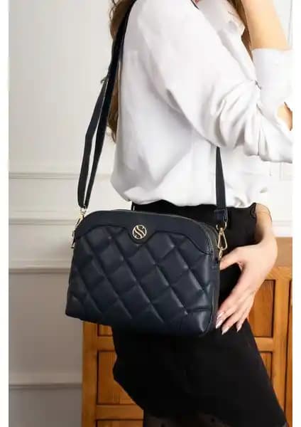 Sanmorris Kadın Çanta: Şık ve Fonksiyonel Tasarım ile Günlük Kullanım İçin Uygun