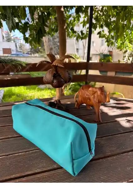 Simfa Dyson Airwrap Uyumlu Saç Şekillendirici Çantası: Fonksiyonel ve Estetik Tasarım