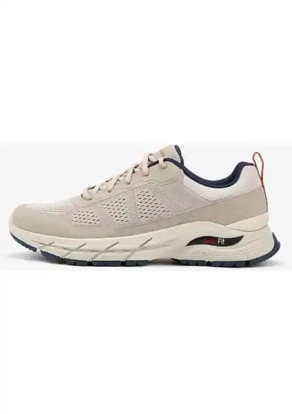 Skechers Arch Fit Baxter-Pendroy ve Skechers TRACK-BUCOLO Erkek Spor Ayakkabıları Karşılaştırması