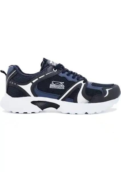 Slazenger ABRAM I Erkek Sneaker Günlük ve Spor Kullanımına Uygun Tasarım
