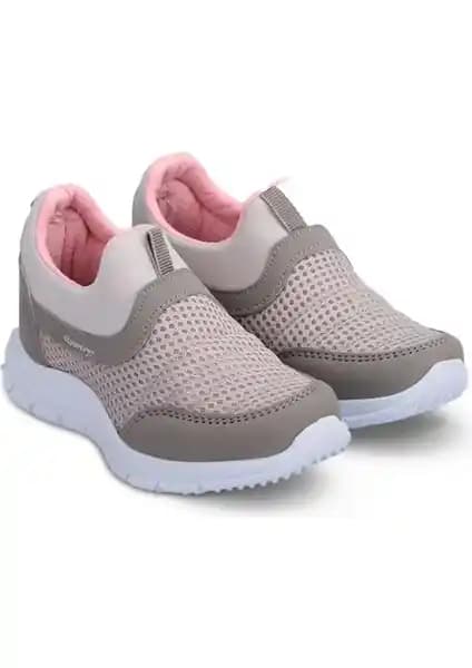 Slazenger EVA Kız Çocuk Sneaker: Hafif, Konforlu ve Şık Günlük Spor Ayakkabısı