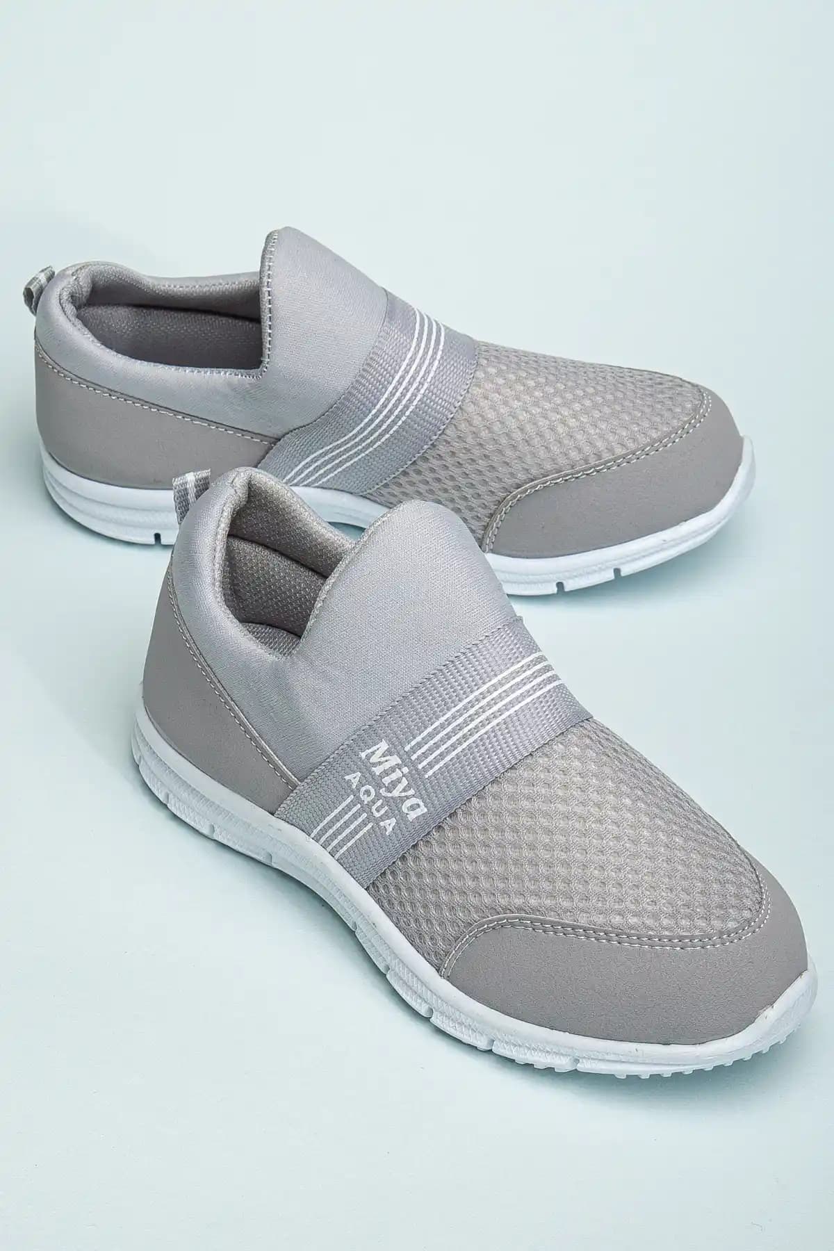 Slipcat Tedy Garantili Unisex Çocuk Spor Ayakkabısı: Rahat ve Şık Günlük Kullanım