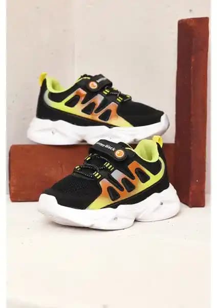 Tonny Black Çocuk Ayakkabıları Karşılaştırması: Işıklı ve Rahat Modellerin Özellikleri